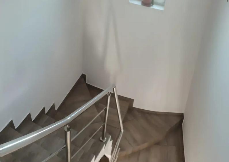 Vanzare Vila Individuala P+1/Clinceni strada Sadionului - 19