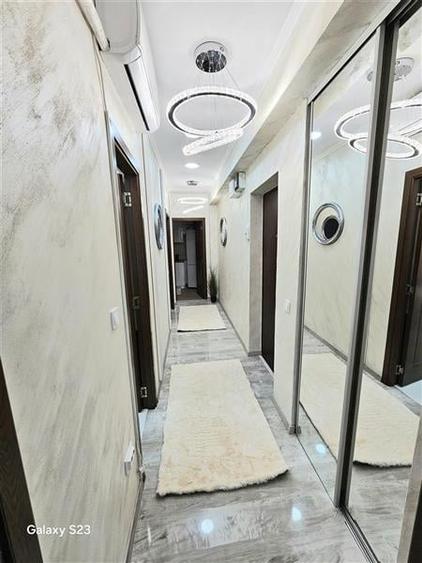 Apartament 2 Camere Decomandat Cu Finisaje de Lux - 9