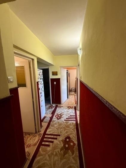 3 camere Pacurari Mimoza - etaj 3 - 2 bai - 135000 euro - 3