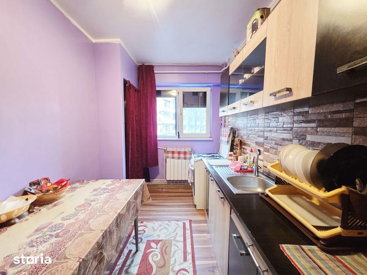 Apartament cu potential 2 camere Siderurgistilor parter - 11