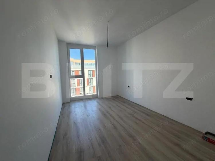 Apartament cu 2 camere, zona Torontalului - 11