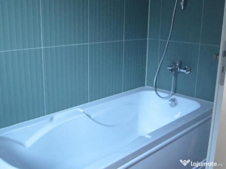 Busteni-Apartament cu doua camere - 10