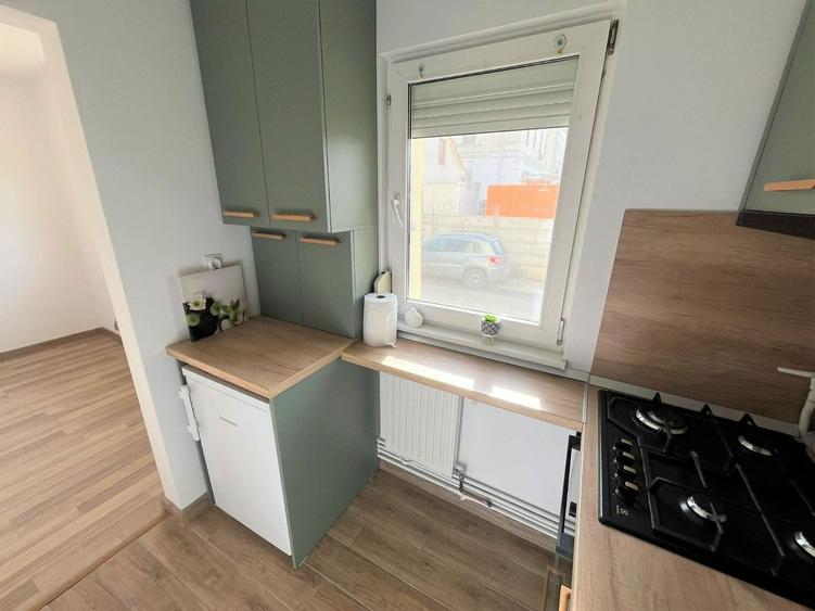 GARSONIERA RENOVATA VIS-A-VIS DE PARCUL SUB ARINI - 2