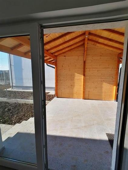Casa individuala -Domnesti-Teghes-  315mp teren- 2 locuri parcare- STB -129900E- - 19