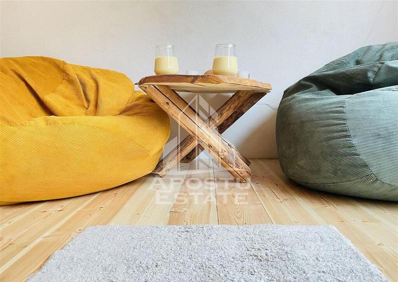 Cabana de inchiriat in Apuseni, Ciubar, Fara vecini, Fois... - 16