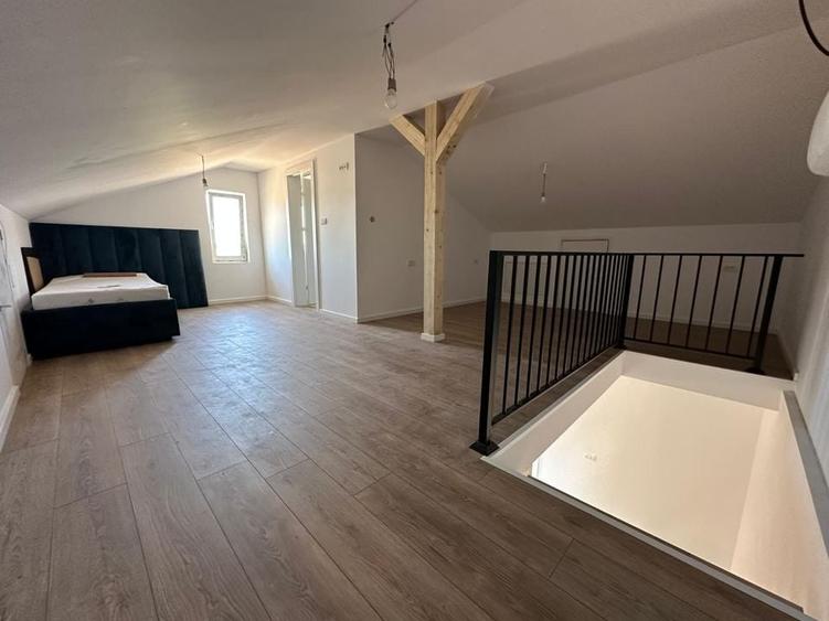 COMISION 0% | Duplex la Sol de Vanzare | Mosnita Veche | 76mp + 35mp - 7