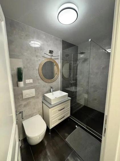 APARTAMENT 3 CAMERE ULTRA CENTRAL-MODERN - 8