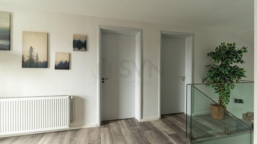 REV2005555 Casa indiviuala I Sat Crevedia I 1250 MP Teren I De vanzare - 13