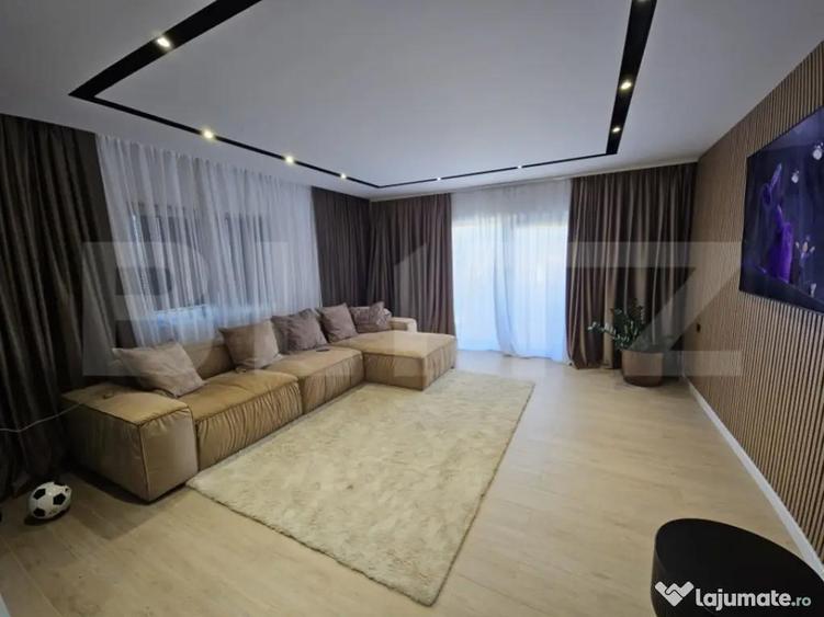 Vila de lux cu 4 camere - 5