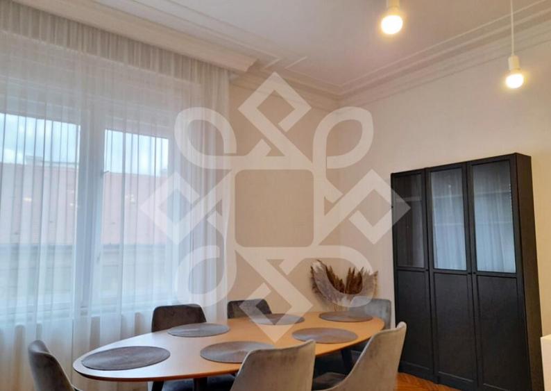 Apartament ultracentral de vanzare, zona Teatrului Oradea - 12