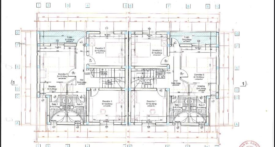 Duplex Sacalaz-alegerea finisajelor- 180.000 - 5