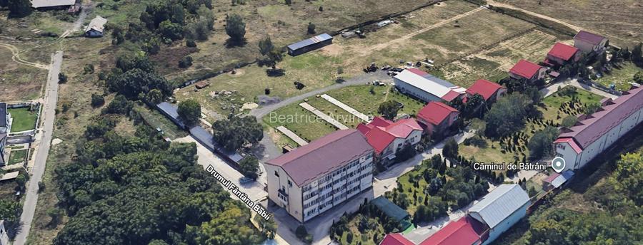 Terenuri cu Acces Direct pe Drumul Coastăi Măgurii, proximitate Calea Giulești