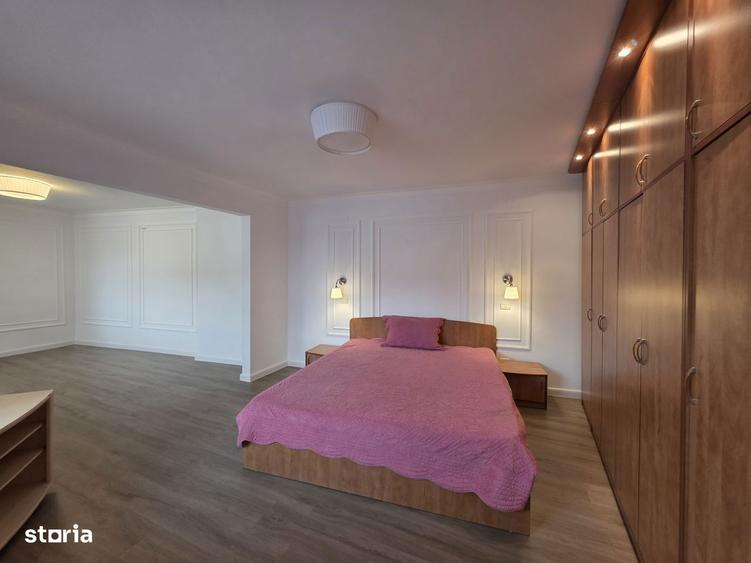 Townhouse urban renovat | Parcul Carol Rond Regina Maria - 2