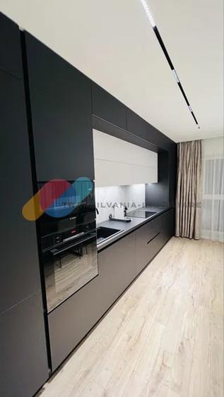 Apartament 2 camere – 60 mp utili, parcare subterana - Marasti - 5