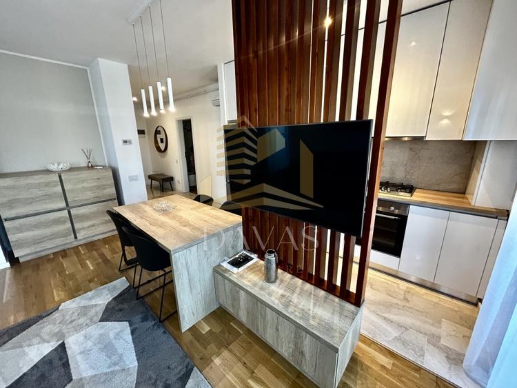 Apartament 3 camere de inchiriat | Buna ziua | Parcare subterana - 3