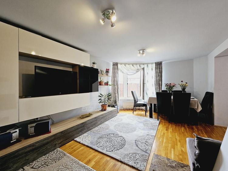 Casa individuala | 180mp | Mobilata | Toate utilitatile | Alba-Micesti - 2