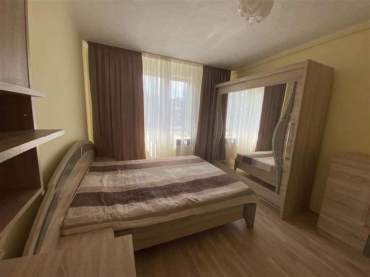 Garsoniera de inchiriat, mobilata si utilata la 650 m de UMF - 1