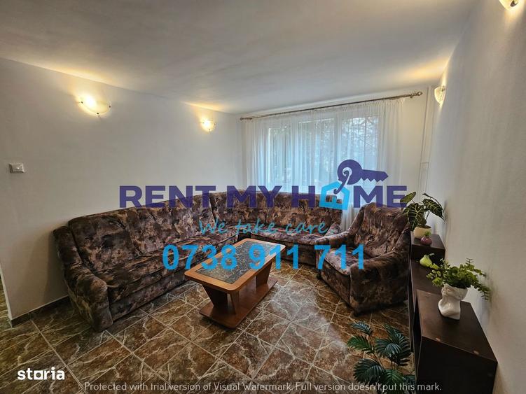 Apartament 3 camere semidecomandat, 65 mp zona Berceni (Str. Re?i?a) - 5