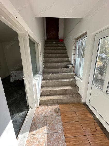 2 case in Comuna Salcia Jud. Teleorman + 7500 mp teren intravilan - 3