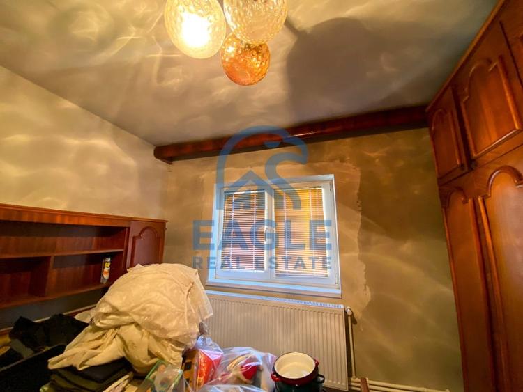 3 Camere Decomandat cu 2 Bai si balcon in zona Casa de Cultura -Balada - 16