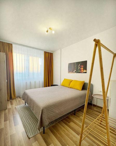 SECTOR 3 - Pallady | Studio mobilat 45mp imobil 2020 lift... - 2