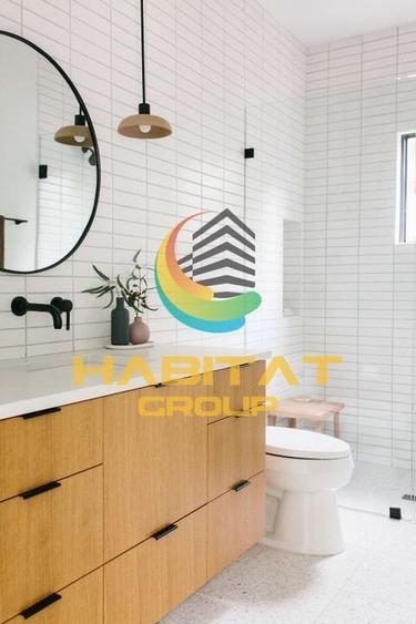 Apartament 2 Camere Incalzire Pardoseala Sector4 Grand Arena - 13