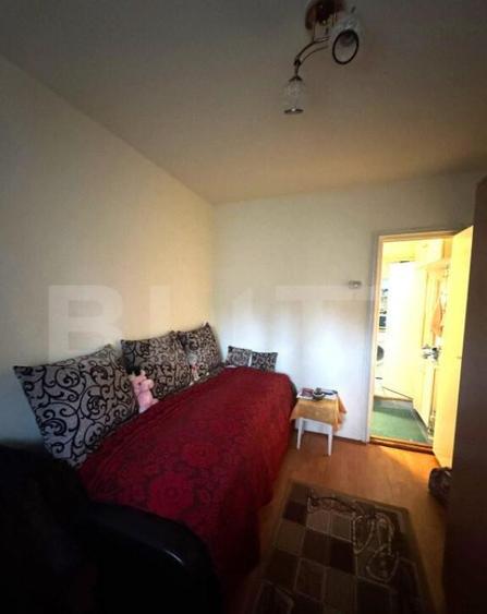 Apartament 2 camere, 39 mp, zona Semicentral - 7