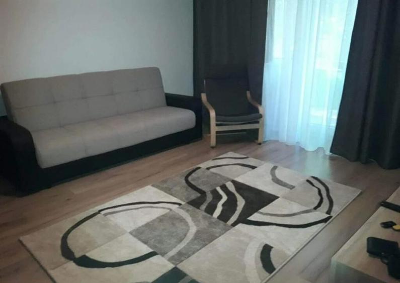 2 camere in zona Spitalului Judetean - 4