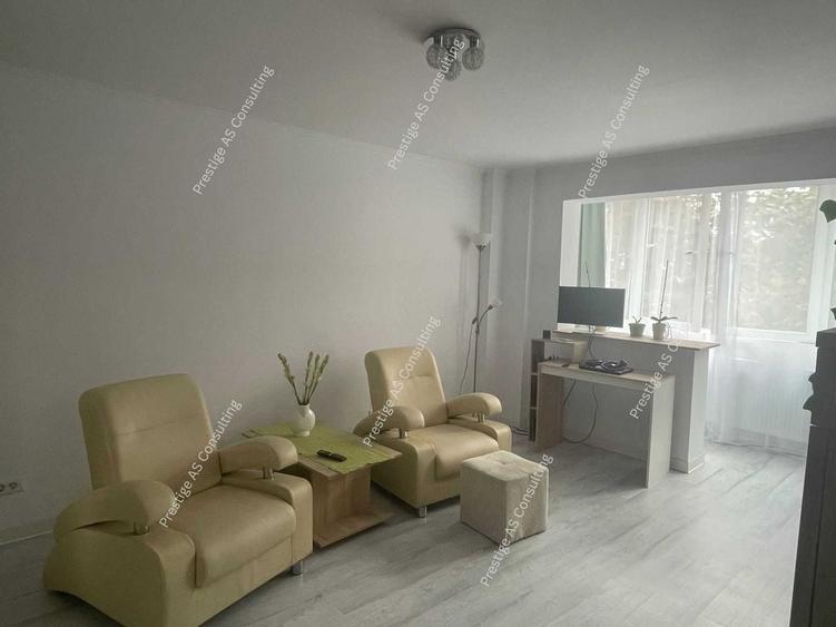 De inchiriat apartament cu 3 Camere 2 Bai | zona Dacia - 2