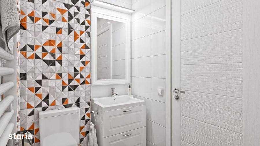 HILS Republica 3 camere tip 3B - 7