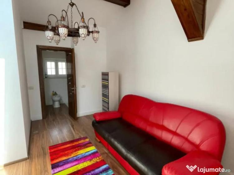 Parcul Carol I Vila de inchiriat pentru birouri - 3