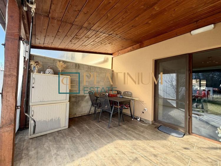 P4817 Casa Insiruita in Dumbravita zona Liziera Padurii - 5