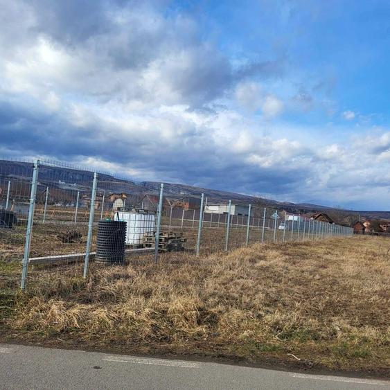 Teren de vanzare in Mihai Viteazu, Cluj - 1
