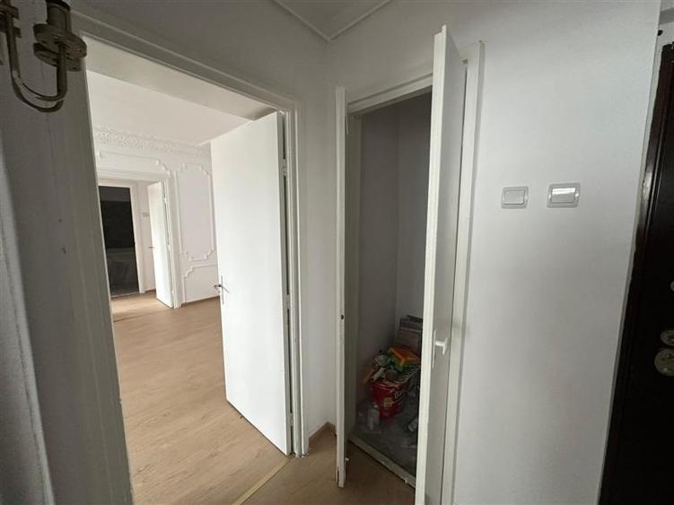 Apartament 2 camere de vanzare Podu Ros - 6