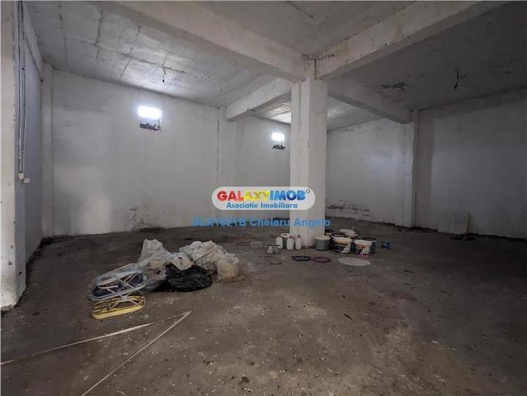 Colentina Parcul Plumbuita,  S+P+E, suprafata 1032 mp,,teren 533 m - 2