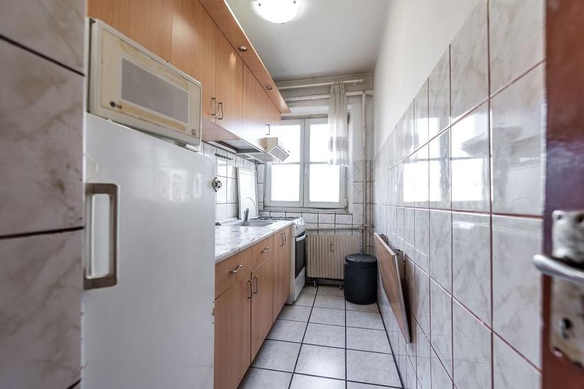 Apartament 2 camere Vlaicu Fortuna, Arad, preț accesibil - 4