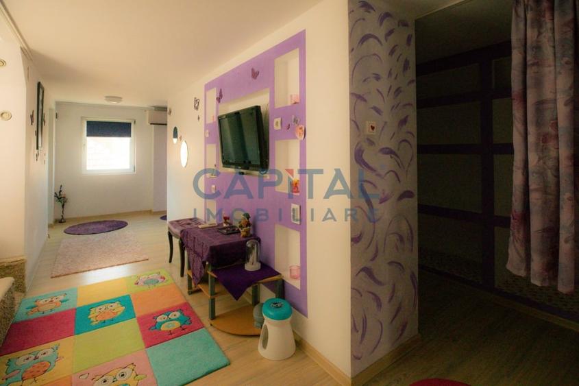 Casa superba zona centrala p+1 Resita - 16