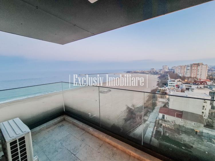 "Marea la Picioare" - Apartament Premium cu Vedere Frontala din Toate Camerele - 3