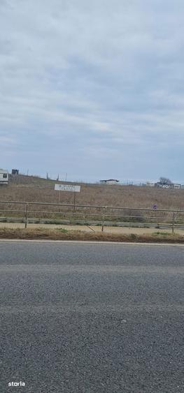 TEREN intravilan de vanzare - Vama veche - 3