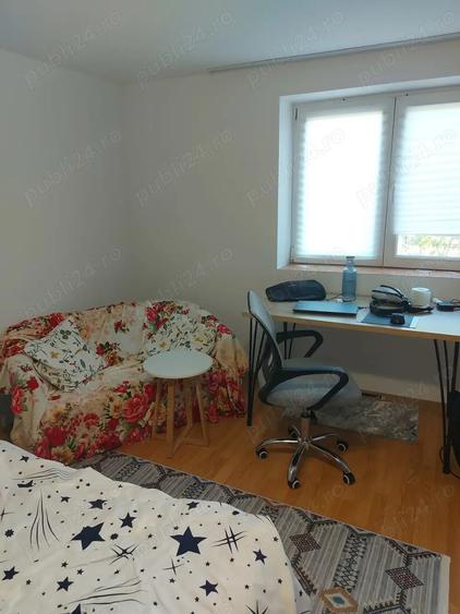 Casa in Petresti(Dambovita) de vanzare 72 000 euro - 9