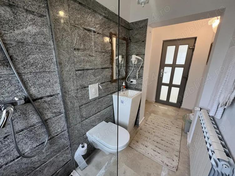 Vand superba casa in BACIA , teren de 2000 mp - 1