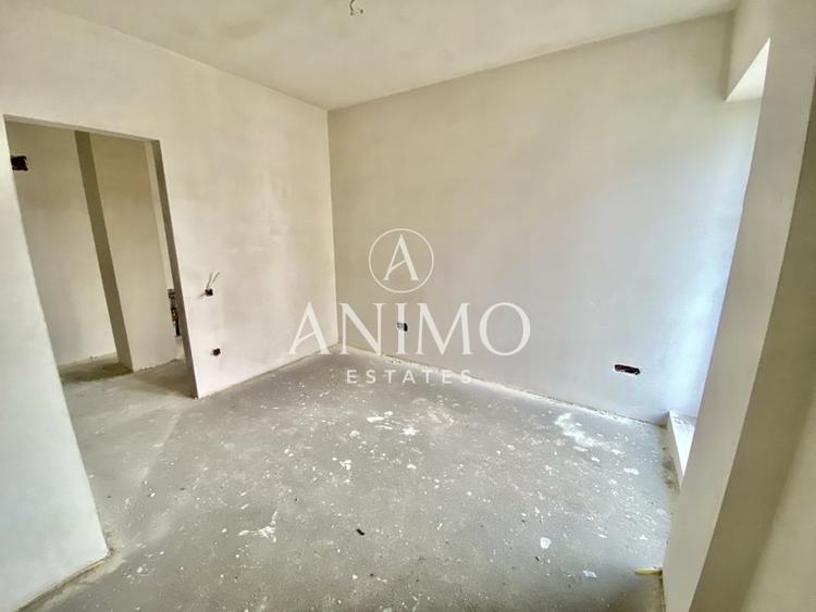 Apartament 3 camere de vanzare | Baciu | Parcare subterana | Se preda finisat - 6