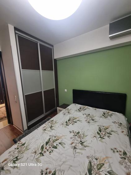 Apartament 3 camere de vânzare mobilat utilat complet, stradal Blv Decebal - 4