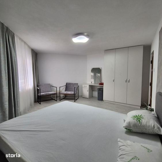 Apartament 1 camera,P-ta Mihai Viteazul - 5