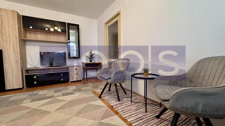 VANZARE 2 CAMERE | METROU OBOR | STEFAN CEL MARE