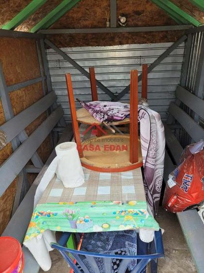 Casa in Calinesti Ph 4 camere teren 4997mp 50.000e - 11