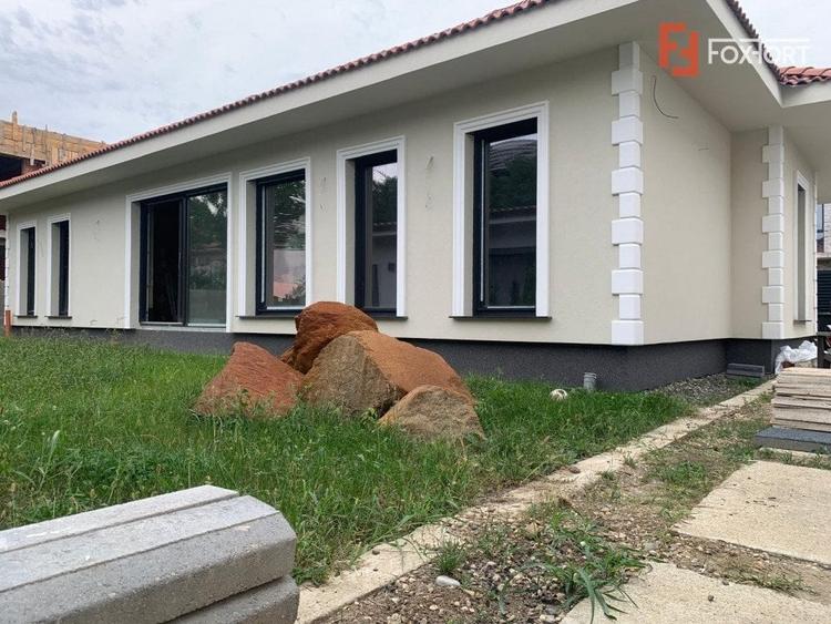 COMISION 0% Casa individuala cu 4 camere la rosu - Zona Girocului - 9