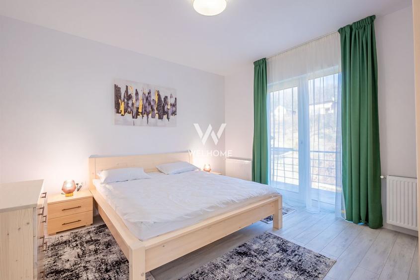 Casa individuala teren 550mp Cisnadioara Sibiu - 4