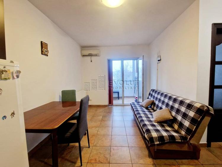 Inchiriere apartament 2 camere, zona Faleza Nord – Pescarie - 1