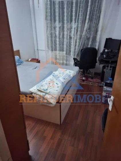 Apartament 3 camere zona Margeanului / Petre Ispirescu - 1